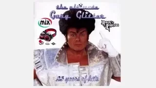 gary glitter mix dj john b