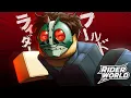 Download Lagu Meet Tojima Tanzaburo | Kamen Rider V1 – Roblox Rider World
