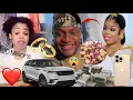Download Lagu Mariage🌹Mame Ndiaye savon et mouhamed du jamais vue 20.Millions Avec Voiture🥰💍
