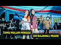 Download Lagu TAMU MALAM MINGGU  | OM RAJAWALI MUSIK PALEMBNG | DANGDUT ORIGINAL
