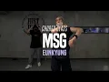 Dynamic duo - MSG Feat. PENOMECO | Eunkyung Choreo Class | Justjerk Dance Academy