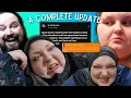 Download Lagu Foodie Beauty laat geld uitbetalen en verwijdert PayPal, start een GoFundMe, verkoopt trouwring e...