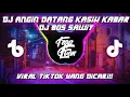 Download Lagu DJ ANGIN DATANG KASIH KABAR DJ BOS SAWIT VIRAL TIKTOK FULL BASS 2022