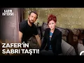 Lagu Zafer'e Rahat Bir Nefes Yok - Kadın İsterse 5.Bölüm