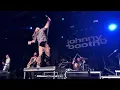 Johnny Booth-Full Tilt (Bad Luck Tour 7-26-25 Fillmore)