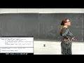 CS135 - W20