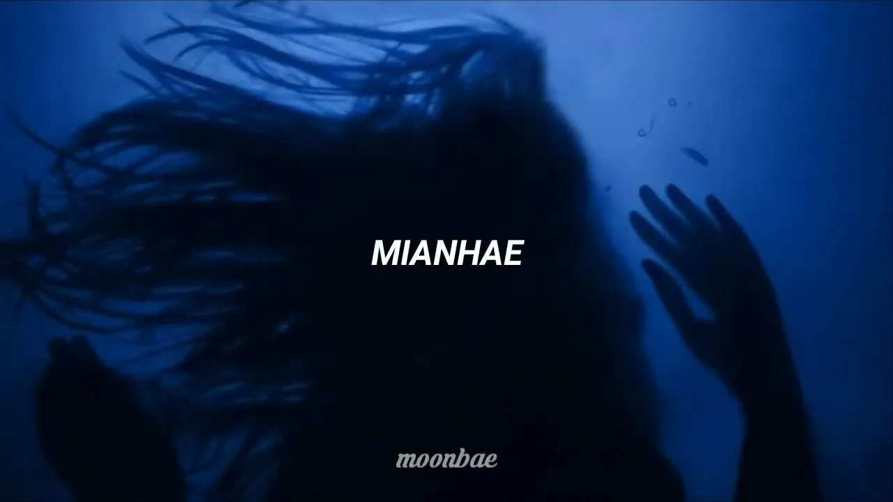 Heize - Mianhae (Sorry) [Letra Fácil / Easy Lyric]