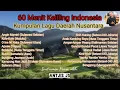 Download Lagu KUMPULAN LAGU DAERAH NUSANTARA//INSTRUMEN PIANO/60 MENIT