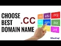 CC Domain Name Registration Free Domain Reseller Program Hostinq1 com