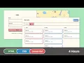 Build a Complete Responsive Task Management System HTML CSS Javascript 4 Hours Course
