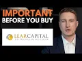 Lear Capital Gold IRA Review 7 Crucial Things You Need To Know