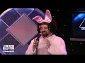 Counting Crows “Round Here” on the Howard Stern Show (2008)