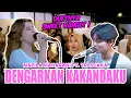 Download Lagu DENGARKAN KAKANDAKU - NABILA MAHARANI FT. TRI SUAKA (LIVE NGAMEN)