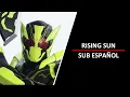 Download Lagu RISING SUN-Kamen Rider Zero-One insert song (sub español)