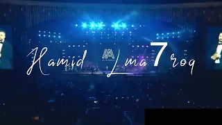 صاحب اغنيه مبغش يبان حالتك تشفي خاي مواطن هل أقول عيب 