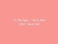 Download Lagu Tina Suppanad \u0026 Aom Sushar - In The Eyes LYRICS [OST. Yes or No]