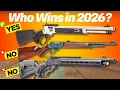 Best Lever Action Rifles 2026 - The Only 6 You Should Consider Today