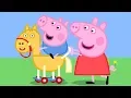 Family Fun with Peppa Pig