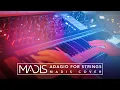 Lagu Samuel Barber - Adagio For Strings (Madis Cover)