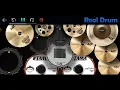 Download Lagu Drive - Mimpi Selamanya (Cover Real Drum)