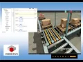 SORT BY HEIGHT FACTORY IO MODUBUS TCP AND CODESYS PROGRAM
