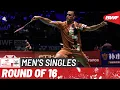 Download Lagu BWF World Championships 2025 | Alex Lanier (FRA) [7] vs. Weng Hong Yang (CHN) [16] | R16
