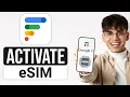 How to Activate Google Fi eSIM on iPhone 2025 - Full Guide