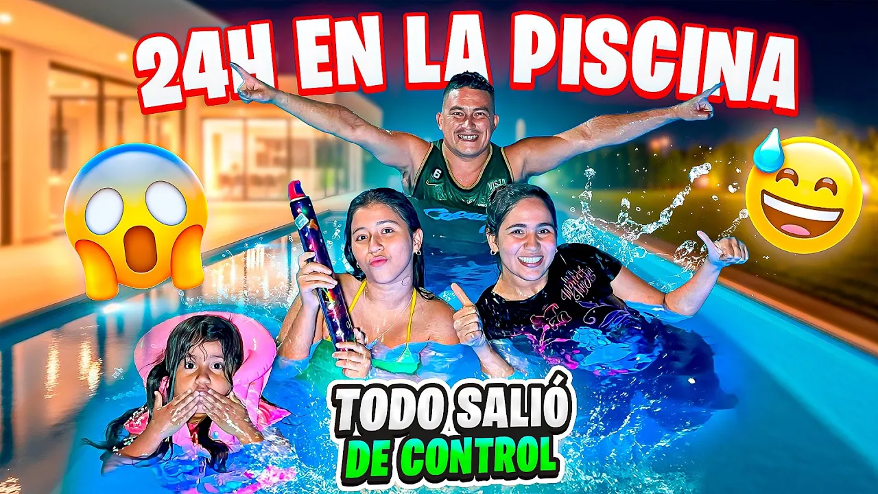 Los Contrerax (Tios y Primos Recocha) channel featured image