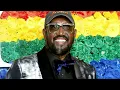Otis Williams The Last Founding Temptation Six Decades of Motown and the Life He Built