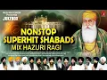 Download Lagu NONSTOP SUPERHIT SHABADS - HAZURI RAGIS SRI DARBAR SAHIB - GURBANI SHABAD KIRTAN - REDRECORDSGURBANI