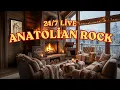 Lagu 🎸24/7 Best of 70s Anatolian Rock: 70'ler Anadolu Rock En İyi Efsane Şarkılar |  Canlı | NeoAnadolu