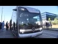 Download Lagu Test met zelfrijdende bus op openbare weg geslaagd: \