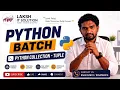 Python Collections Tuple