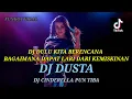 Download Lagu DJ DULU KITA BERENCANA BAGAI MANA DAPAT LARI DARI KEMISKINAN (DUSTA) X CINDERELLA PUN TIBA❗DJ VIRAL