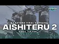 DJ AISHITERU 2 FULL BASS PARTY KARNAVAL VIRAL TIKTOK