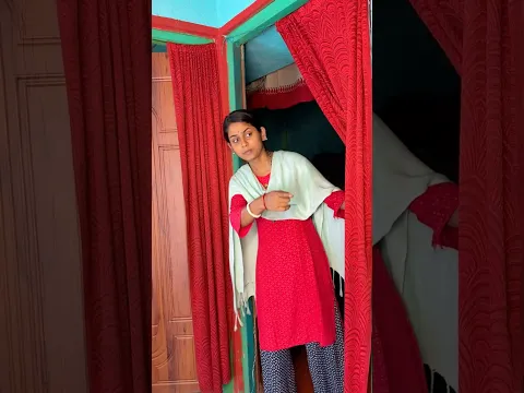 ঘরে আজকে আবার সাপ ঢুকলো 😭