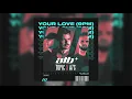 Download Lagu ATB, Topic, A7S - Your Love (9PM)