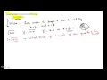 Practice Exam 4 - Calc 1