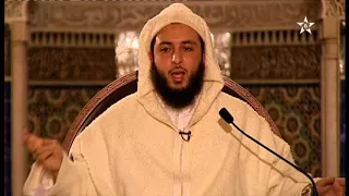 الدرس 35 من شرح موطأ الإمام مالك رحمه الله الشيخ سعيد الكملي HD 