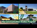 Communication Studies Program Promo