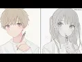 Download Lagu 『Nightcore』 → Mashup // TikTok Sing Off Part - 2 (Reza Darmawangsa)