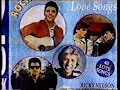 Download Lagu Rock 'N Roll's Greatest Love songs album ad (1992)