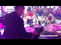Download Lagu Oleh Darah Anak Domba - GPdI Ebenhaezer Sunday Service #DRUMCAM