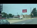 First Street - Kennett Missouri Left Hand Read