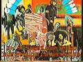 COUNTRY JOE FISH - Bass Strings letra subtitulada en español 1967 USA