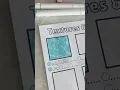 Water Effect Coloring Tutorial Markers