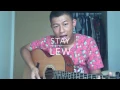 Stay by Joie Tan (Cover)
