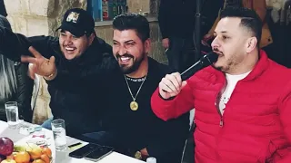 بيني وبينك سبع بحور   هدي شوية تحكيلك  وسيم نور  طارق ياغي  حفل علي الديراني  دندنها