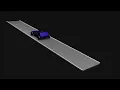 Blender 2 9 Tutorial How To Animate Car Using Gravity
