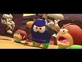 SMG4 Movie WESTERN SPAGHETTI But it s only guns